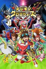Watch Digimon Xros Wars  Megashare